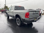 2026 RAM Ram 2500 RAM 2500 POWER WAGON CREW CAB 4X4 6'4' BOX
