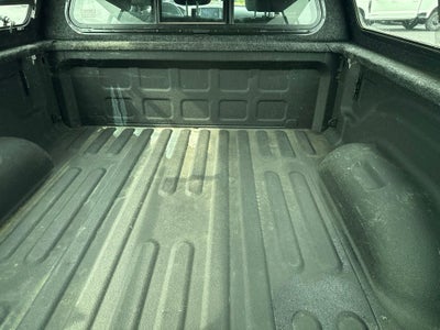 2023 RAM 2500 Tradesman Crew Cab 4x4 6'4' Box