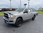 2023 RAM 2500 Tradesman Crew Cab 4x4 6'4' Box