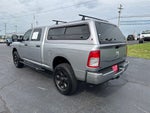 2023 RAM 2500 Tradesman Crew Cab 4x4 6'4' Box