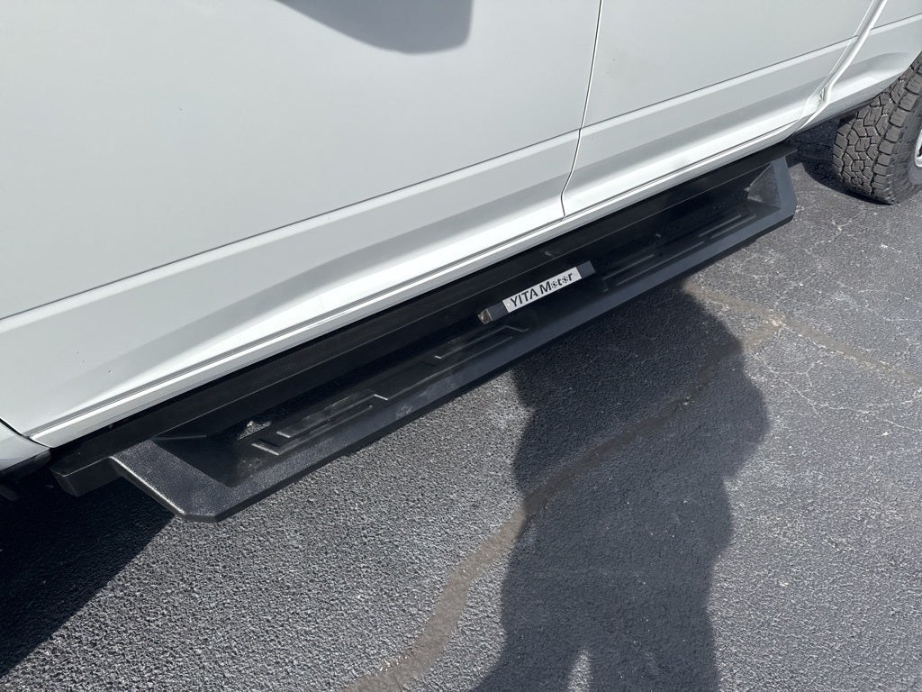 2024 RAM 2500 Tradesman Crew Cab 4x4 6'4' Box