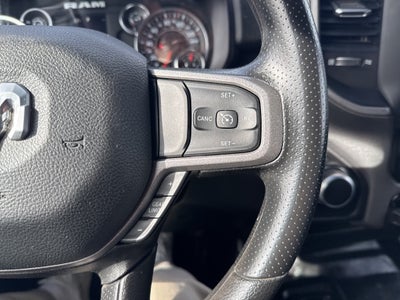 2024 RAM 2500 Tradesman Crew Cab 4x4 6'4' Box