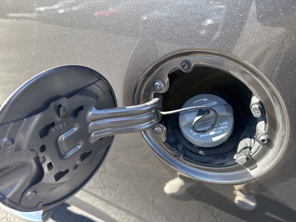 2024 RAM 2500 Tradesman Crew Cab 4x4 6'4' Box