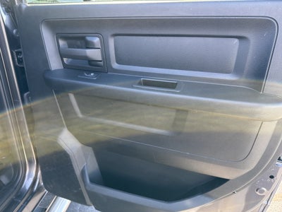 2024 RAM 2500 Tradesman Crew Cab 4x4 6'4' Box