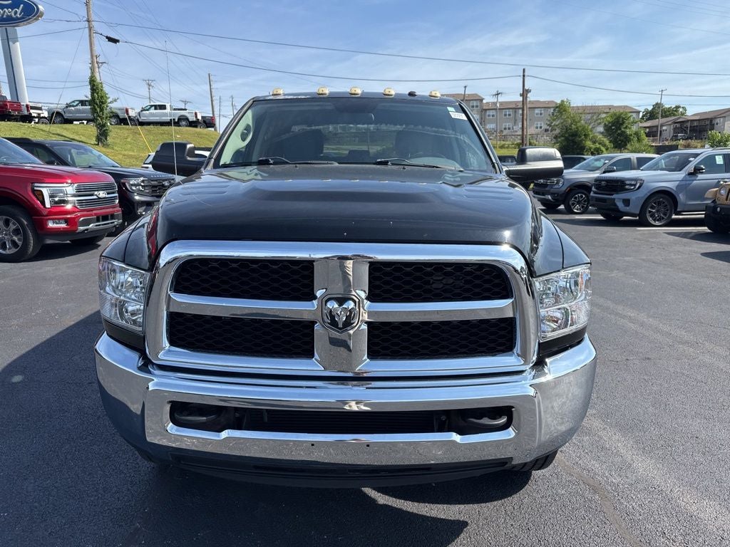 2015 RAM 2500 Tradesman