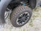 2026 RAM Ram 2500 RAM 2500 WARLOCK CREW CAB 4X4 6'4' BOX