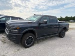 2026 RAM Ram 2500 RAM 2500 WARLOCK CREW CAB 4X4 6'4' BOX
