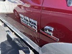 2018 RAM 2500 Laramie Crew Cab 4x4 6'4' Box