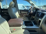 2018 RAM 2500 Laramie Crew Cab 4x4 6'4' Box