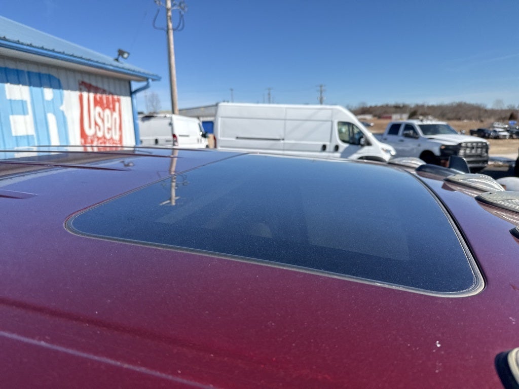 2018 RAM 2500 Laramie Crew Cab 4x4 6'4' Box