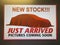 2022 RAM 2500 Laramie Crew Cab 4x4 6'4' Box