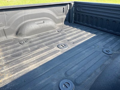 2024 RAM 2500 Limited Longhorn Crew Cab 4x4 6'4' Box
