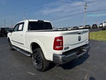 2024 RAM 2500 Limited Longhorn Crew Cab 4x4 6'4' Box