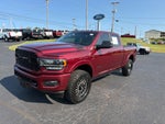 2022 RAM 2500 Limited Crew Cab 4x4 6'4' Box
