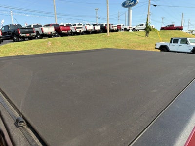 2022 RAM 2500 Limited Crew Cab 4x4 6'4' Box