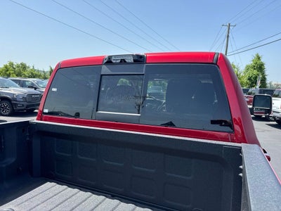 2026 RAM Ram 2500 RAM 2500 LIMITED LONGHORN CREW CAB 4X4 6'4' BOX
