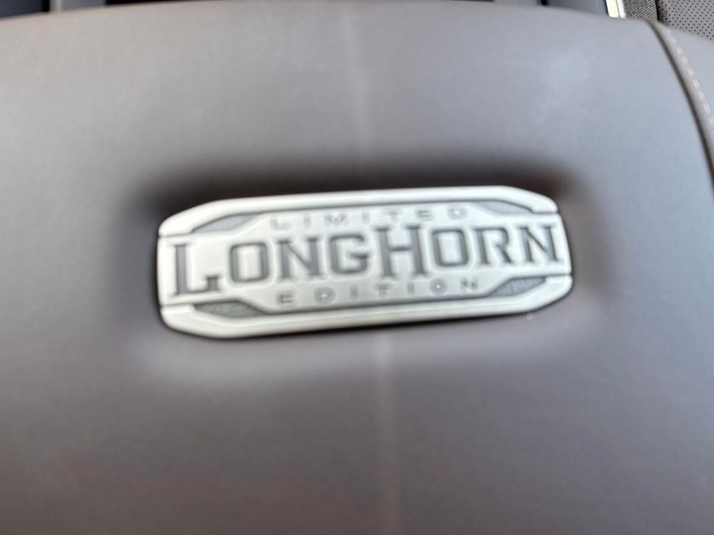 2026 RAM Ram 2500 RAM 2500 LIMITED LONGHORN CREW CAB 4X4 6'4' BOX