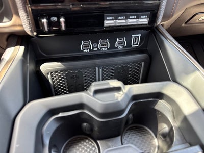 2026 RAM Ram 2500 RAM 2500 LIMITED LONGHORN CREW CAB 4X4 6'4' BOX