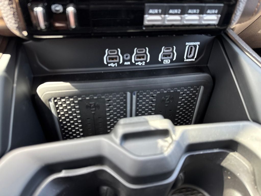 2026 RAM Ram 2500 RAM 2500 LIMITED LONGHORN CREW CAB 4X4 6'4' BOX