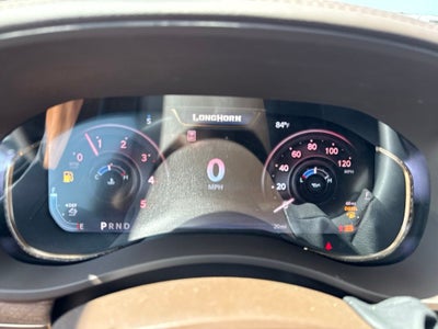 2026 RAM Ram 2500 RAM 2500 LIMITED LONGHORN CREW CAB 4X4 6'4' BOX