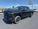 2026 RAM Ram 2500 RAM 2500 LIMITED CREW CAB 4X4 6'4' BOX