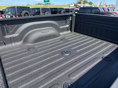 2026 RAM Ram 2500 RAM 2500 LIMITED CREW CAB 4X4 6'4' BOX