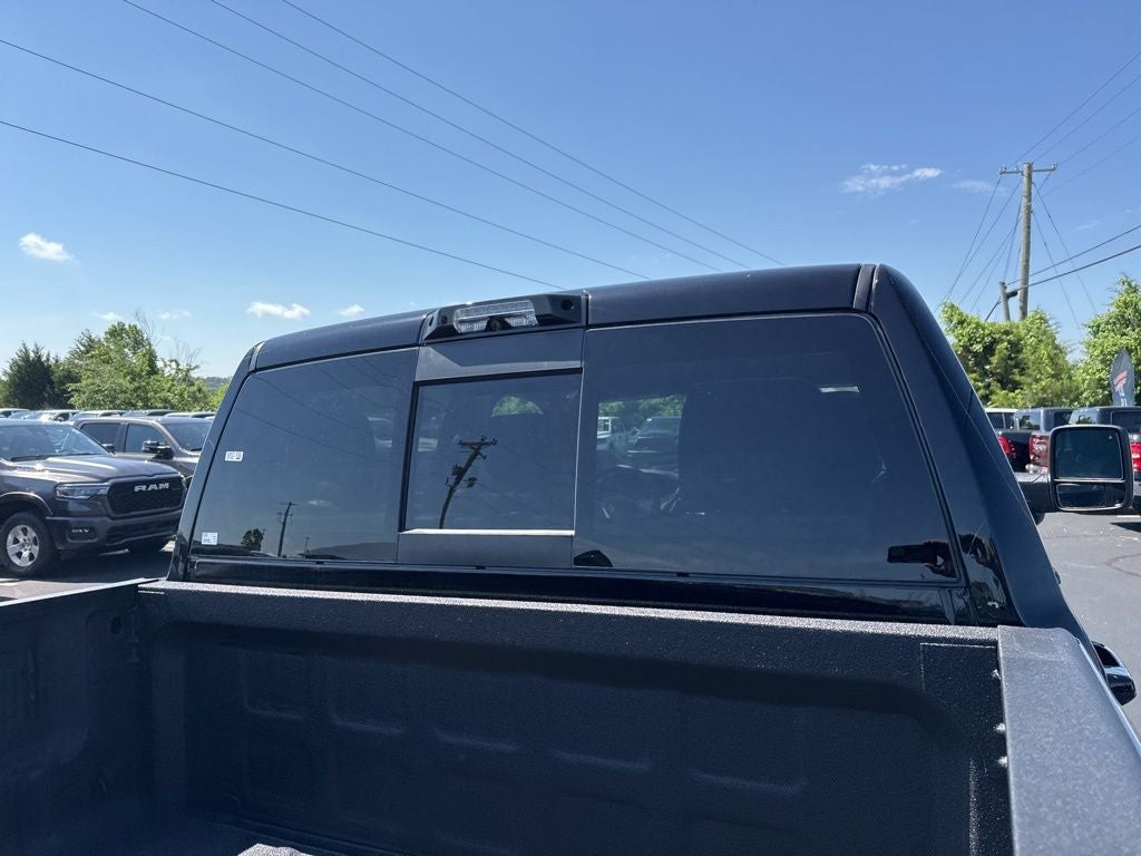 2026 RAM Ram 2500 RAM 2500 LIMITED CREW CAB 4X4 6'4' BOX