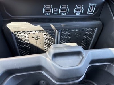 2026 RAM Ram 2500 RAM 2500 LIMITED CREW CAB 4X4 6'4' BOX