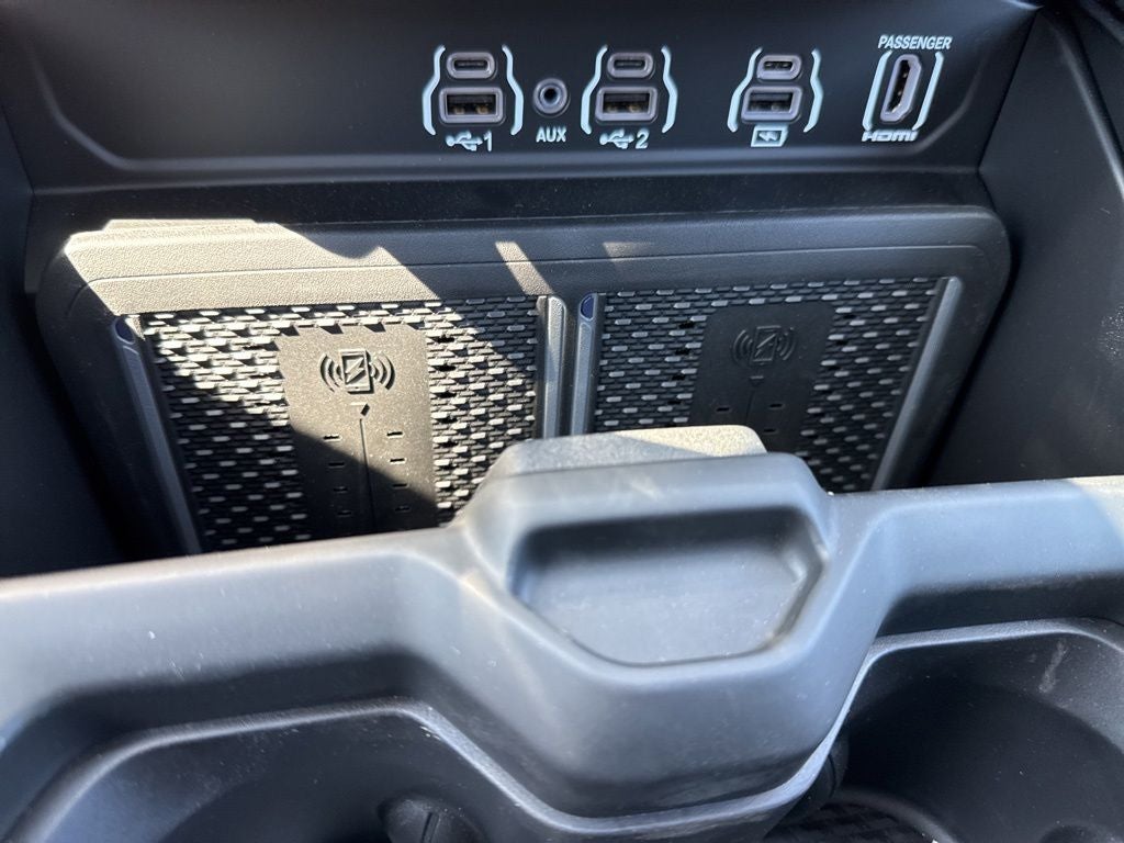 2026 RAM Ram 2500 RAM 2500 LIMITED CREW CAB 4X4 6'4' BOX