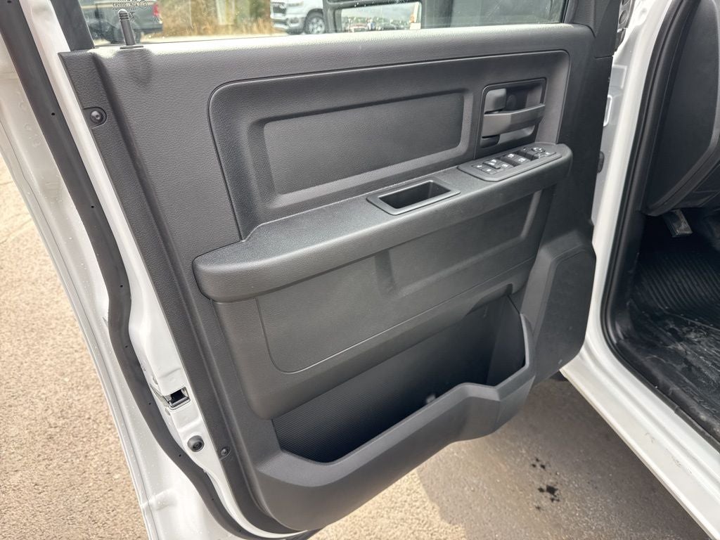 2026 RAM Ram 4500 Chassis Cab RAM 4500 TRADESMAN CHASSIS CREW CAB 4X4 60' CA