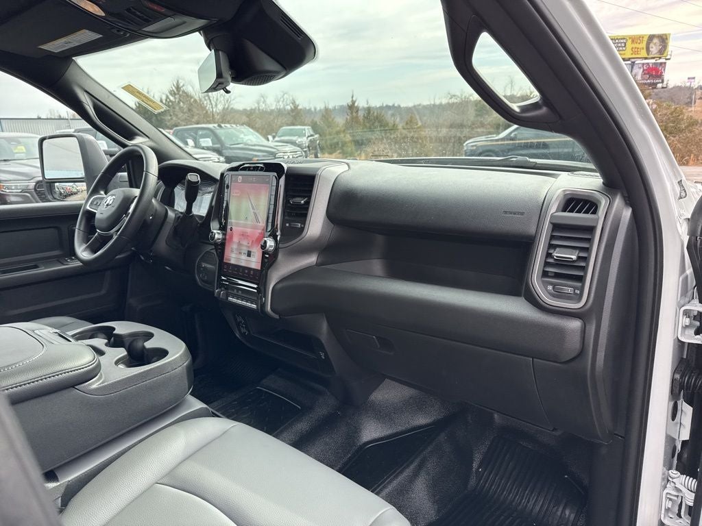 2026 RAM Ram 4500 Chassis Cab RAM 4500 TRADESMAN CHASSIS CREW CAB 4X4 60' CA