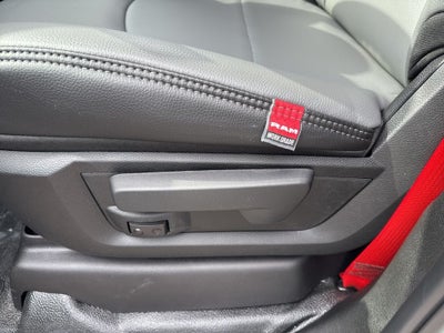 2026 RAM Ram 4500 Chassis Cab RAM 4500 TRADESMAN CHASSIS CREW CAB 4X4 60' CA