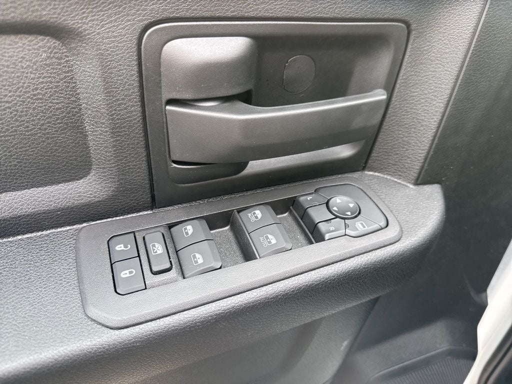 2026 RAM Ram 4500 Chassis Cab RAM 4500 TRADESMAN CHASSIS CREW CAB 4X4 60' CA