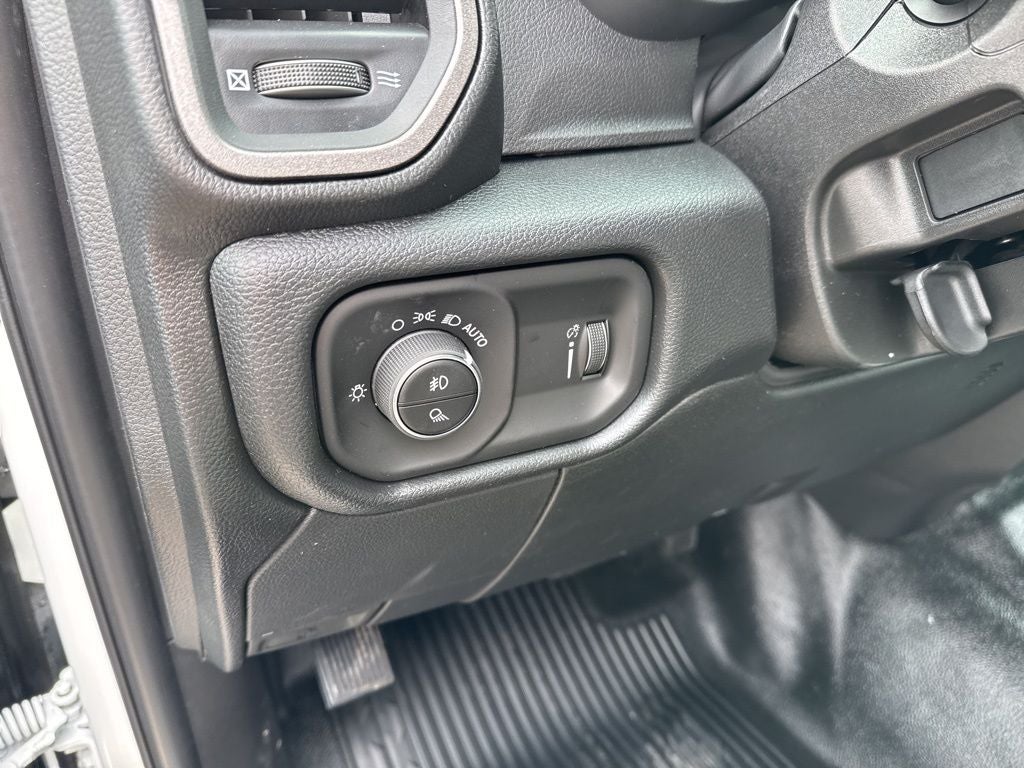 2026 RAM Ram 4500 Chassis Cab RAM 4500 TRADESMAN CHASSIS CREW CAB 4X4 60' CA