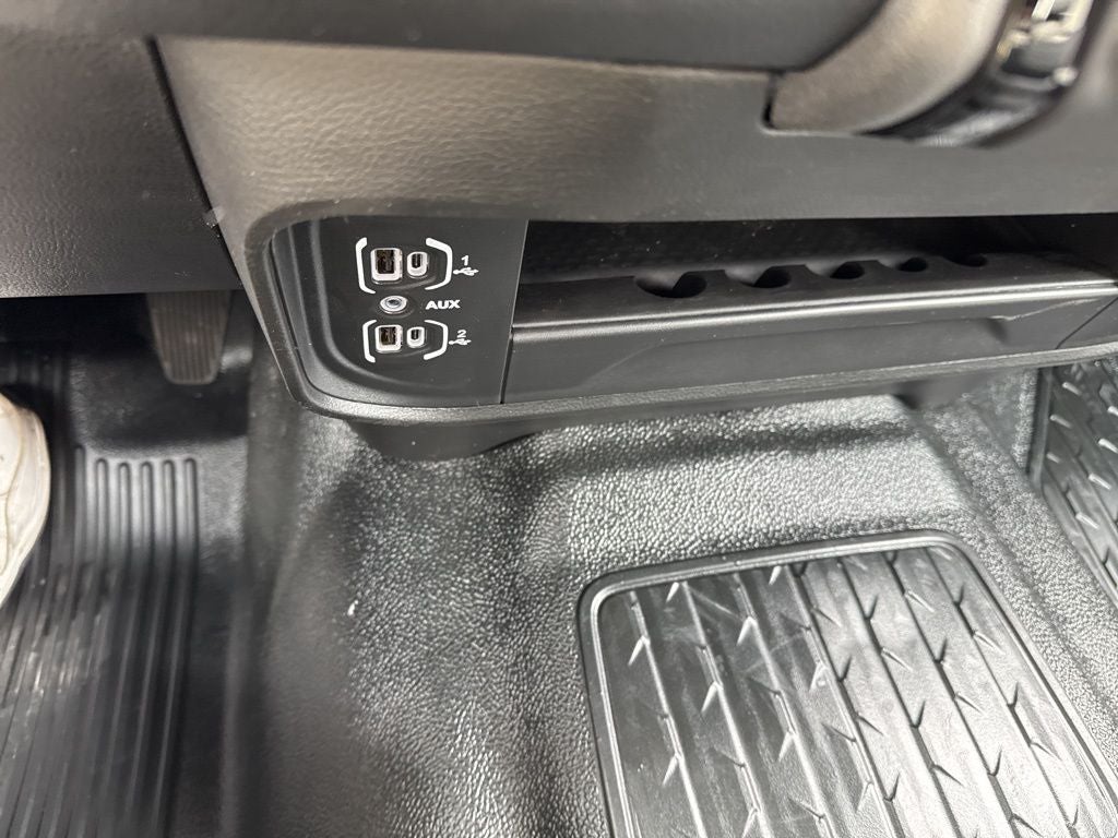 2026 RAM Ram 4500 Chassis Cab RAM 4500 TRADESMAN CHASSIS CREW CAB 4X4 60' CA