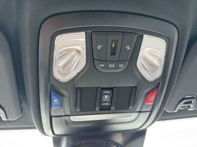 2026 RAM Ram 4500 Chassis Cab RAM 4500 TRADESMAN CHASSIS CREW CAB 4X4 60' CA