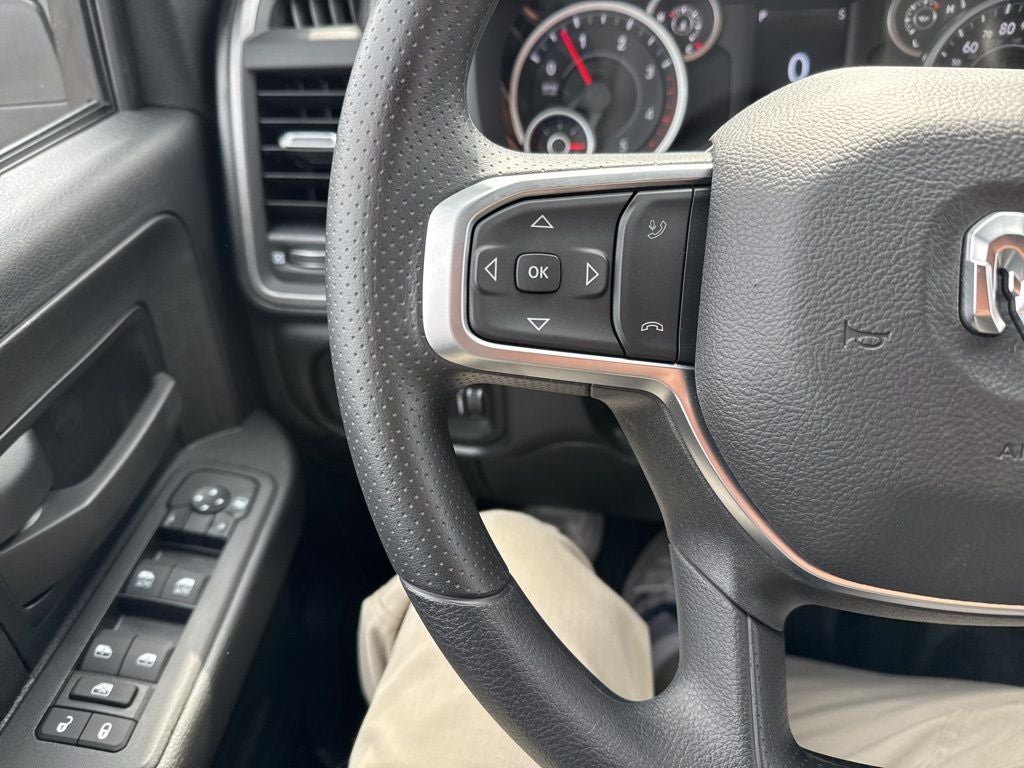 2026 RAM Ram 4500 Chassis Cab RAM 4500 TRADESMAN CHASSIS CREW CAB 4X4 60' CA