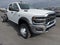 2026 RAM Ram 4500 Chassis Cab RAM 4500 TRADESMAN CHASSIS CREW CAB 4X4 60' CA