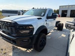 2027 RAM 5500 Chassis Cab Tradesman