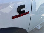 2027 RAM 5500 Chassis Cab Tradesman