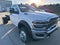 2026 RAM Ram 5500 Chassis Cab RAM 5500 TRADESMAN CHASSIS REGULAR CAB 4X4 84' CA