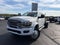 2027 RAM Ram 5500 Chassis Cab RAM 5500 BIG HORN CHASSIS CREW CAB 4X4 60' CA