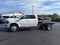2027 RAM Ram 5500 Chassis Cab RAM 5500 BIG HORN CHASSIS CREW CAB 4X4 60' CA