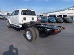 2027 RAM Ram 5500 Chassis Cab RAM 5500 BIG HORN CHASSIS CREW CAB 4X4 60' CA