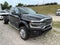 2026 RAM Ram 5500 Chassis Cab RAM 5500 BIG HORN CHASSIS CREW CAB 4X4 60' CA