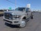 2027 RAM Ram 5500 Chassis Cab RAM 5500 BIG HORN CHASSIS CREW CAB 4X4 60' CA