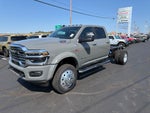 2027 RAM Ram 5500 Chassis Cab RAM 5500 BIG HORN CHASSIS CREW CAB 4X4 60' CA