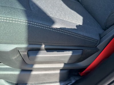 2026 RAM Ram 5500 Chassis Cab RAM 5500 TRADESMAN CHASSIS CREW CAB 4X4 84' CA