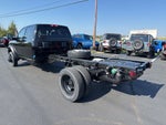 2026 RAM Ram 5500 Chassis Cab RAM 5500 TRADESMAN CHASSIS CREW CAB 4X4 84' CA