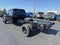 2026 RAM Ram 5500 Chassis Cab RAM 5500 TRADESMAN CHASSIS CREW CAB 4X4 84' CA